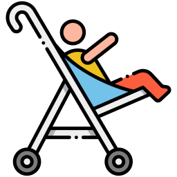 Toddler icon