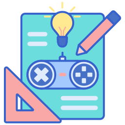 게임 계획 icon