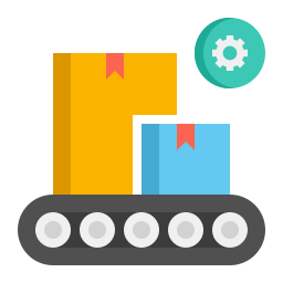 Package icon