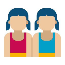 Twins icon