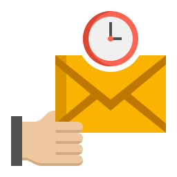 mail icon