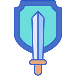 Rpg game icon