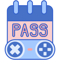 Pass icon