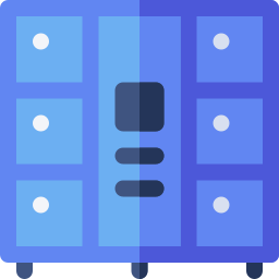 Locker icon