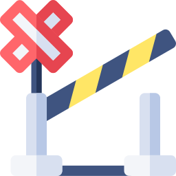 Barrier icon