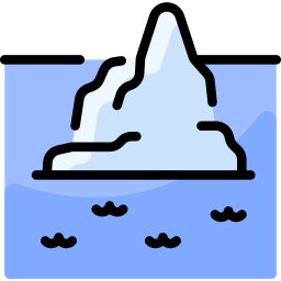 gletscher icon