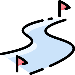 course Icône