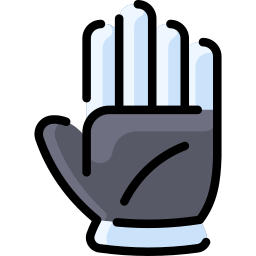 Glove icon