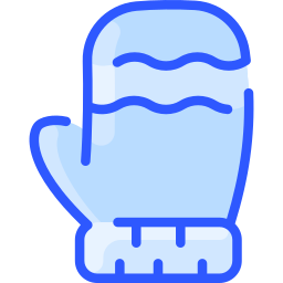 Mitten icon