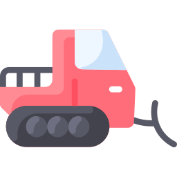 Tractor icon