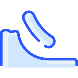 Ramp icon