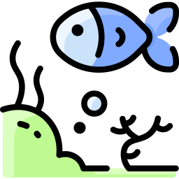 Fish icon