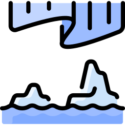オーロラ icon