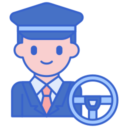 Driver icon