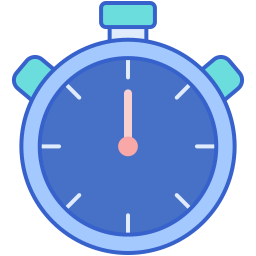 Stopwatch icon