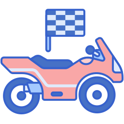 superbike icono