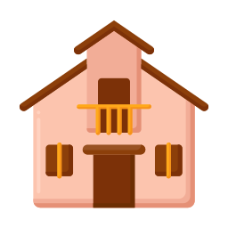 Cottage icon