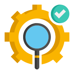 optimierung icon