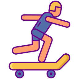 patineta icono