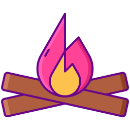 lagerfeuer icon