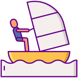 Windsurf icon