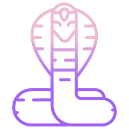 Cobra icon