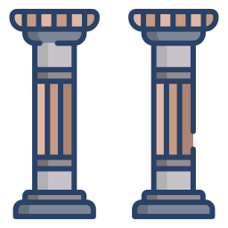 kolumna ikona