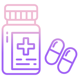 Pills icon