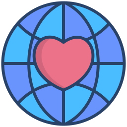 globus icon