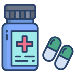 Pills icon