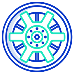 Tire icon