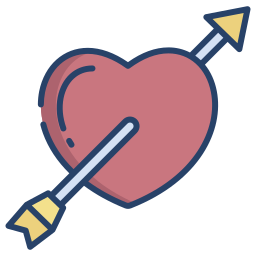 Heart icon