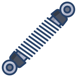 Suspension icon