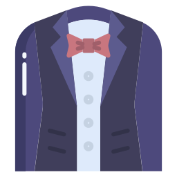 新郎スーツ icon