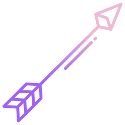 Arrow icon