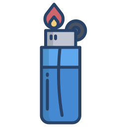 Lighter icon