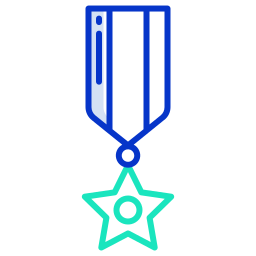 Awards icon