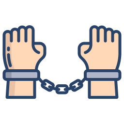 체포 icon