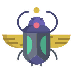 Beetle icon