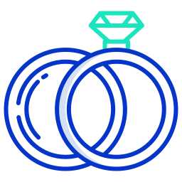 Rings icon