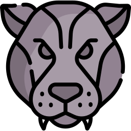 Panther icon