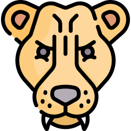 leona icono