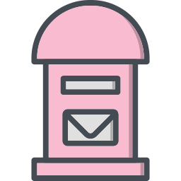 briefkasten icon