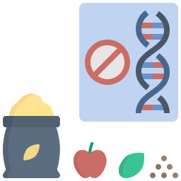 gmo 없음 icon