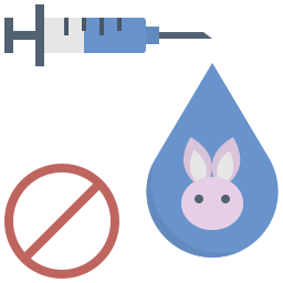 동물 실험 icon