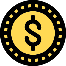 dollar icon