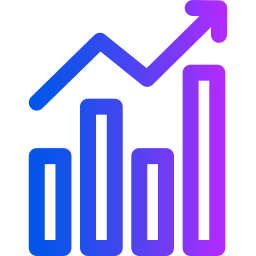 grafico icona