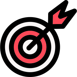 Target icon