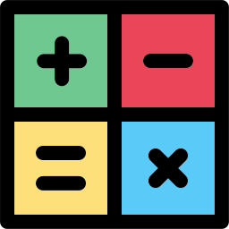 Calculator icon