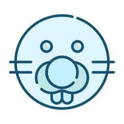 Mole icon